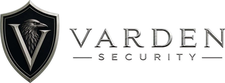 Varden Security